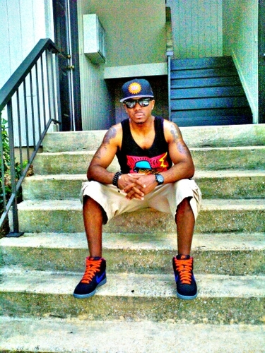 The past left me...The present got me....The future needs me...and oppurtunity is calling me!!