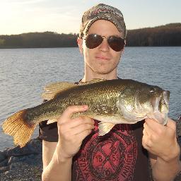 Taxidermist, Business owner, hunter, fisherman, relaxed