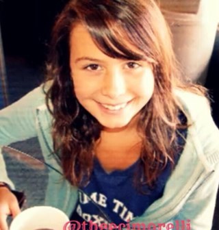 I only follow cimorelli people and cimfams