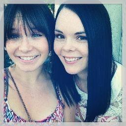 Momma to two beautiful girls and two sweet boys