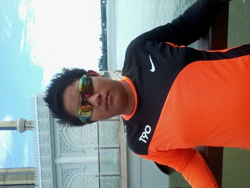 KhairulAzlimin's profile picture. My name is khairul azlimin
