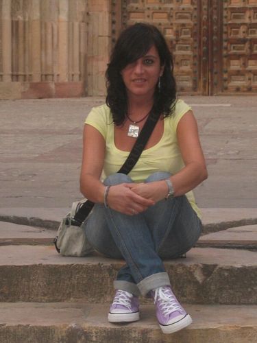Phd. Posthumanism. Cli-Fiction. Dystopias. Lecturer at the University of Zaragoza
