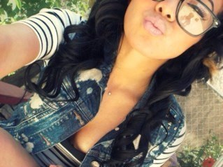 New Twitter .. Just Follow Me (: My Old One Got Hacked | D(M)V ✈ ATLANTA .