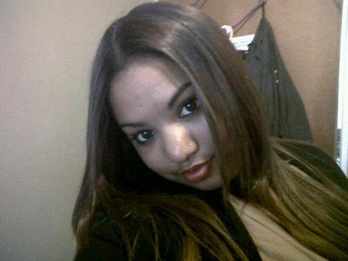 Craze ass chick! love having fun with my friends☺ nd meeting new people:) nd most importantly... I'm inlove with J COLE♥