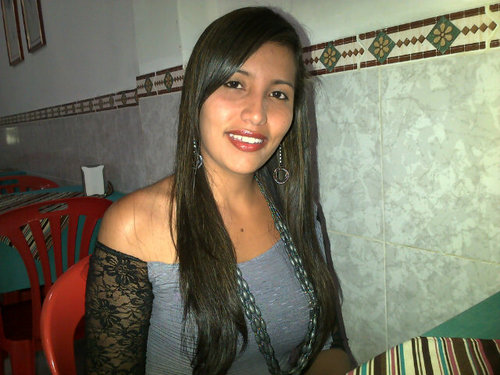 Táchira