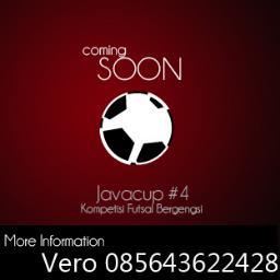 TPHP Java Cup #4 Profile