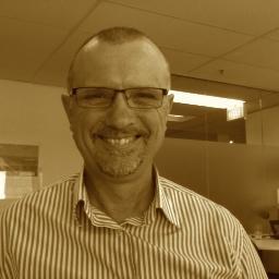 In tech since 1982, with washing machine-sized disk drives. Pilot, cyclist, builder, Dad. Opinions are mine.