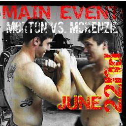 Sanctioned Brawlin since Jan 1st, 2013.
Looking for fighters. DM for more information or contact us at sanctionedbrawls@gmail.com