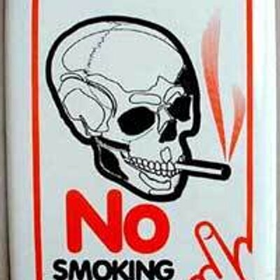  Anti  Rokok  Rokok  Racun Twitter