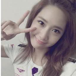 Roleplayers of Im YoonA from Girl\'s Generation:) I [V] @CHALKRP I #SMUnited