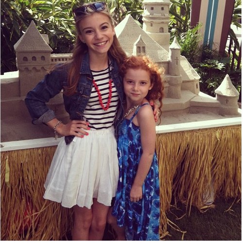 Christian!✨I love G! She is an insperation to me! Faith! Trust! And Pixie dust!✨