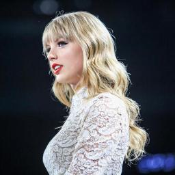 fans taylor swift