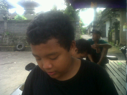 hidup mati asah