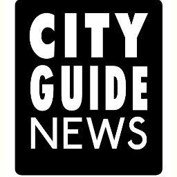 #CITYGUIDENEWS  #THECITYGUIDES  #CITYGUIDEMUNICH  #CITYGUIDELONDON  #CITYGUIDEPARIS  #SARASELIG  #THECITY  #THECITYtv