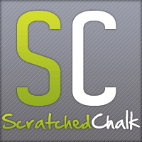 ScratchedChalk's profile picture. YouTube Guru - Computer Tech Help for Windows & OS X.