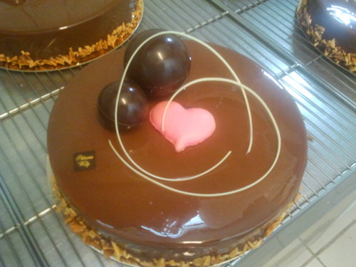 WILLYFRITSCH's profile picture. pâtisserie salon de thé munster