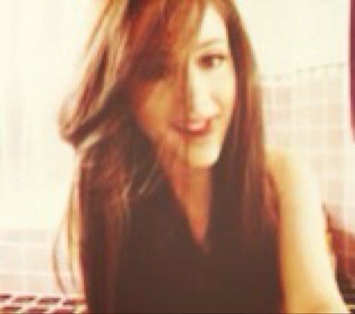 Hey Im Adriana! No im not Ariana Grande..i may be just a bit related to her. Lol so Im techincally a 'look alike.' :) follow me if you love Ari.