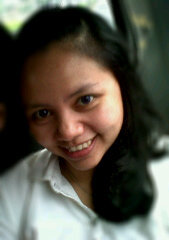 Geovani_K's profile picture. Happiest wife,,luckiest wife,,coz I have u ^-^
He call me gorgeous,,