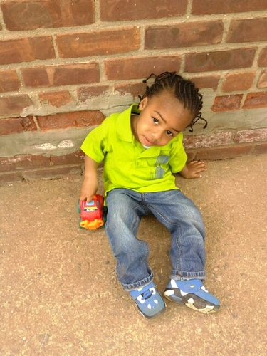 U Tell Me Wat U Think Of Me And I Let U Know If U Is Rite
