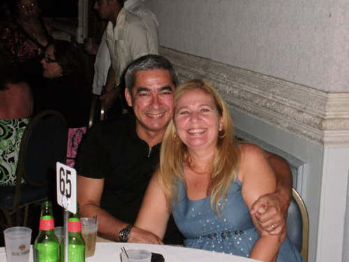 comaslindo's profile picture. Former Lawyer, former sportsman & wine lover. Cuban Fine Art and politics off course, like every Cuban around the world.