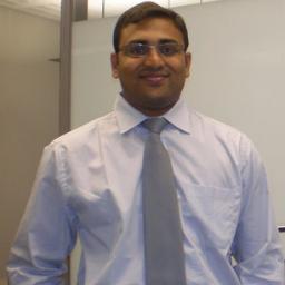 ReddyVJ's profile picture. Life Science Strategy Consultant~Expertise in Market Access, Pricing and Reimbursement Strategy