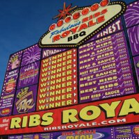 Ribs Royale BBQ (@ribsroyalebbq) 's Twitter Profile