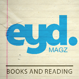 Books and Reading - Grab it for Free! (contact: eydmagazine@gmail.com | dropspots info: check our favorites)