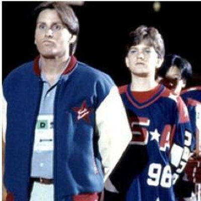 Coach gordon bombay hi-res stock photography and images - Alamy