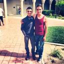 David Mosqueda - @Mosquito562 - Twitter