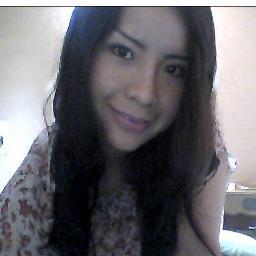 Una sonrisa vasta :)