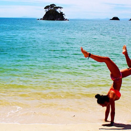 Summer_Cheers's profile picture. Everything summer.☀