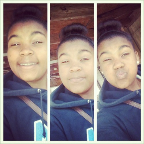 I hate mess bt step up tew mii you'll get messed up