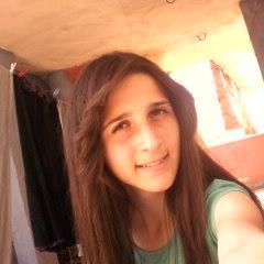 Maviii ve Yeşili çook seviyorum :*