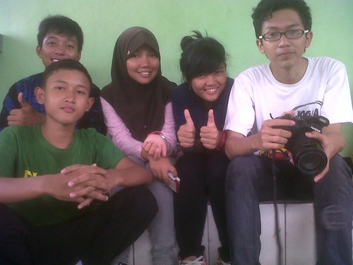 FachruDharma's profile picture. tobe excellent boys, Forum anak banten, FAN and other organization..