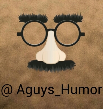 Aguys_Humor's profile picture. We like to make people laugh! If you have a tweet suggestion please email us at the_funny_guy101@yahooo.com We follow people who RT us regularly