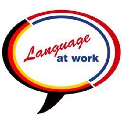 Language At Work Use standard language and follow established rules of grammar. At the workplace you should always use standard language in your speech and writing. If you are from an area where nonstandard English is common and you use non-standard English yourself, make a conscious effort to speak standard, grammatical English. Pay attention to the way other professionals speak and write at work, and you will begin to notice ways that you can improve your own speech and writing.