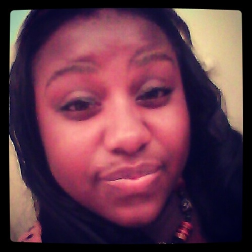 ImCute_BadWidit's profile picture. 160 Not Enough| ToKeepItPrettyNdSimple (Never Trading) #TeamLowkeey~IDoWhatIDoTo MAKE-IT.Are you gone help me? NOPE!.  R.I.P KEBA.. •ImDone•