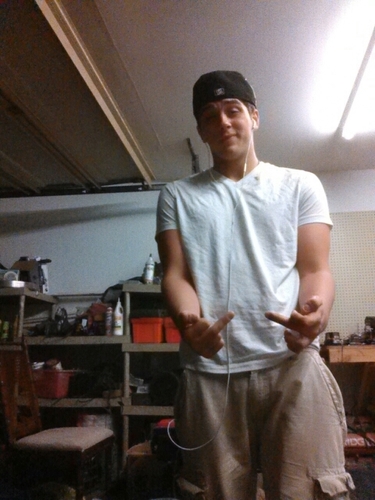 LackeyLuke's profile picture. Live for yourself and you will live in vain; live for others, and you will live again