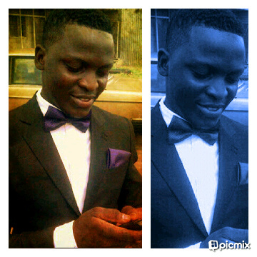 Am straight,God fearing,Social and am fun to be Ȋ̝̊̅†̥ђ... If U̶̲̥̅̊ want to know more den follow me....