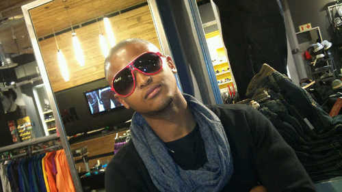 Sales Executive
Dad
Partner
Sports love
Music love
Braai Master