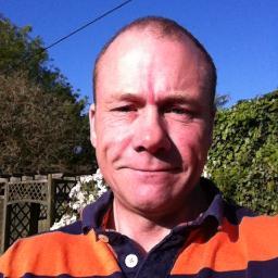 jamroddick's profile picture. Area Manager - Contour Showers Ltd