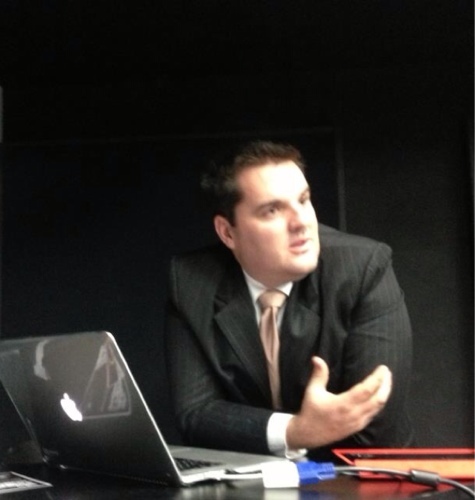 brettmoller Profile Picture