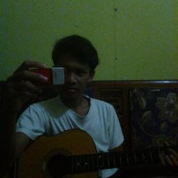Sukses amien!