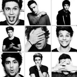 1DFansForever20's profile picture. This is our twitter version of our facebook page 1D~Fans~Forever :) Enjoyxx
