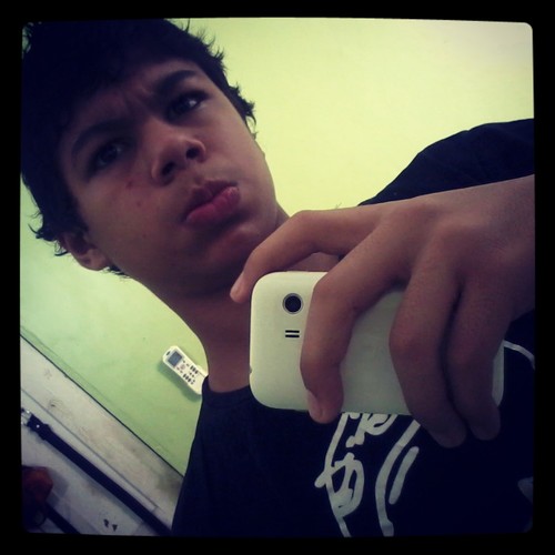Carlos alberto neto