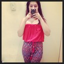 Roxanne Silva  - @07Xmsilva - Twitter