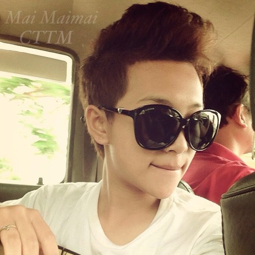Mai4488's profile picture. 