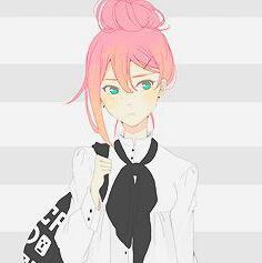What's up?! *Bro fist* I'm Ariana. I'm 16 years old. Music and foods are my addiction.  #PinkHairDontCare