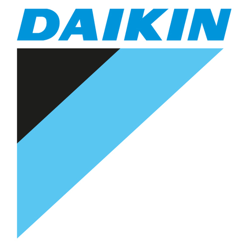 Daikin_Russia's profile picture. ведущий Европейский производитель оборудования для отопления, вентиляции и кондиционирования помещений