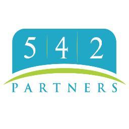 542 Partners: Accounts + Business Advisors. We’re not a gym but we’ll make your figures look good. Follow us on Facebook: https://t.co/1lth6ItabZ